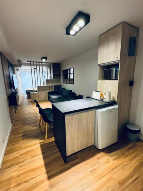 Departamento ideal en Nueva Córdoba SS5